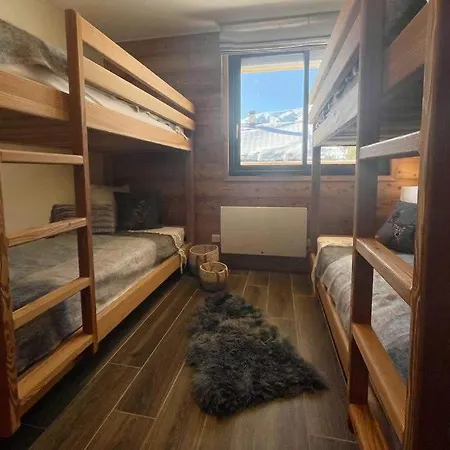 Sunweb Mont Thabor Apartamento *