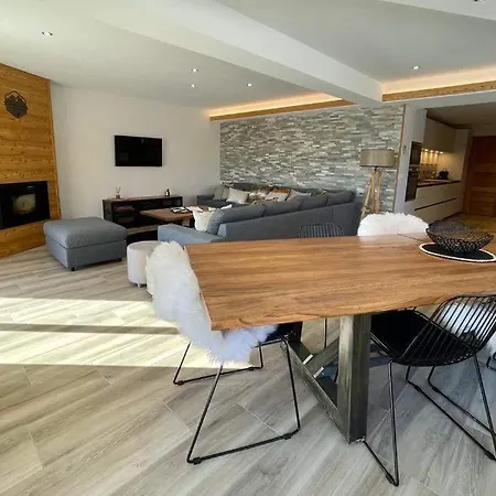 Apartamento Sunweb Mont Thabor